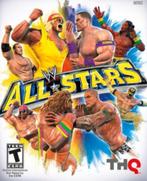 WWE All Stars [PS2], Spelcomputers en Games, Games | Sony PlayStation 2, Ophalen of Verzenden, Nieuw