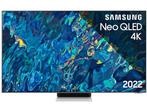 Samsung Neo QLED 65QN95B - Ultra HD TV - 4K 144Hz - Zilver, Verzenden, Nieuw, Samsung