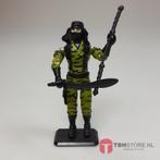 G.I. Joe - Nunchuk (v1) (Compleet) (Toys), Verzenden, Zo goed als nieuw