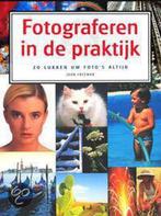 Fotograferen in de praktijk 9789059200159 John Freeman, Boeken, Verzenden, Gelezen, John Freeman