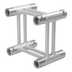 FORTEX FX34-L021 vierkant truss 21 cm, Muziek en Instrumenten, Licht en Laser, Verzenden, Nieuw