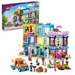 LEGO Friends - Apartment Block 41704, Kinderen en Baby's, Speelgoed | Duplo en Lego, Nieuw, Ophalen of Verzenden