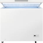 AEG AHB526D1LW vrieskist - wit - lowfrost, Witgoed en Apparatuur, Vriezers en Diepvrieskisten, 90 cm of meer, Vrieskist, Minder dan 85 cm