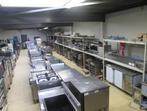 Gebruikte 2e hands tweedehands Horeca Apparatuur