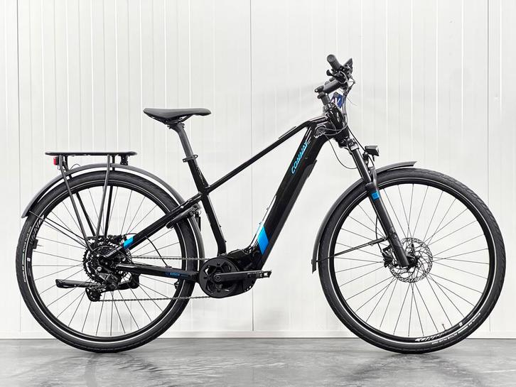 Conway Cairon S 2.0 625 SE 49cm VAN €3649 VOOR €2299!, Fietsen en Brommers, Elektrische fietsen, 47 tot 51 cm, 50 km per accu of meer