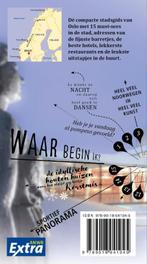 Oslo / ANWB Extra 9789018041045 Marie Banck, Verzenden, Zo goed als nieuw, Marie Banck