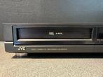 JVC HR-D600E + Remote control Videorecorder