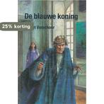 De blauwe koning 9789025106621 D. Verschoor, Verzenden, Zo goed als nieuw, D. Verschoor