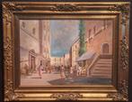 Francesco Di Franco (XX) - Mercatino