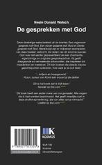 De gesprekken met God 9789021555324 Neale Donald Walsch, Verzenden, Zo goed als nieuw, Neale Donald Walsch