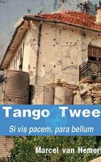9789402126099 Tango Twee Marcel van Hemert, Verzenden, Nieuw, Marcel van Hemert