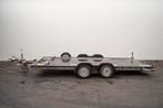 Brian James Autotransporter 2600KG Autotransporter, Ophalen of Verzenden, Gebruikt