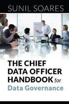 The Chief Data Officer Handbook for Data Gover 9781583474174, Zo goed als nieuw