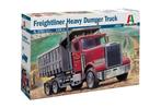 ITALERI 3783 FREIGHTLINER HEAVY DUMPER TRUCK 1/24, Verzenden, Nieuw