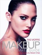 Make Up 9781845432669 Rae Morris, Boeken, Verzenden, Zo goed als nieuw, Rae Morris