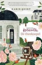 Landgoed Rosaville 2 - De theekoepel (9789024596898), Verzenden, Nieuw