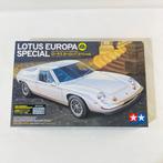 Tamiya 1:24 - Modelbouwdoos - Lotus Europa Special - 24358, Nieuw