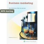 Business marketing 9789001700317 Hein van der Hart, Boeken, Economie, Management en Marketing, Verzenden, Gelezen, Hein van der Hart