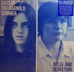 lp nieuw - Belle And Sebastian - Days Of The Bagnold Summer, Verzenden, Zo goed als nieuw