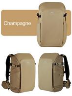 Metropolis Backpack 22 L Champagne, Verzenden, Nieuw, Rugtas, Overige merken