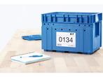 5063 universele etiketten A4 groot, set van 32 (105 x 148, Verzenden, Nieuw