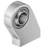 Festo Lagerblok Bouwgrootte 80 - 31751, Doe-het-zelf en Verbouw, Verzenden, Nieuw
