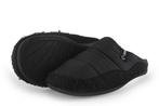 Verbenas Pantoffels in maat 43 Zwart | 10% extra korting, Verzenden, Zwart, Zo goed als nieuw, Pantoffels of Sloffen