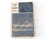 Boek Geologie Voor Iedereen Prof. von Bülow N778, Boeken, Verzenden, Gelezen