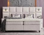Opbergboxspring Libertá - 160 x 200, Huis en Inrichting, Slaapkamer | Bedden, Nieuw