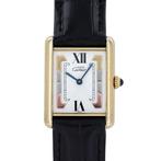 Cartier - Tank Must de Cartier - Zonder minimumprijs -, Nieuw
