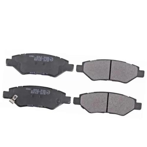 Remblokken set SAAB 9-4X 3.0 XWD achterzijde, Auto-onderdelen, Motor en Toebehoren, Nieuw, Verzenden