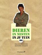 Dieren in nesten in je tuin 9789089312020, Verzenden, Gelezen