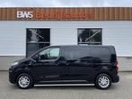 Opel Vivaro | Zakelijke Lease v.a. €394.34 pm, Auto's, Automaat, Gebruikt, Euro 6, Zwart