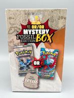 The Pokémon Company Mystery box - Fossil Edition, Hobby en Vrije tijd, Nieuw