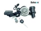 Contactslot Set met Immobiliser Honda CBR 500 R 2013-2015, Motoren, Verzenden, Gebruikt