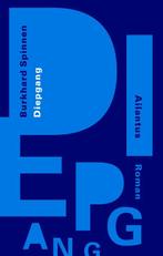 Diepgang 9789089530011 B. Spinnen, Verzenden, Gelezen, B. Spinnen