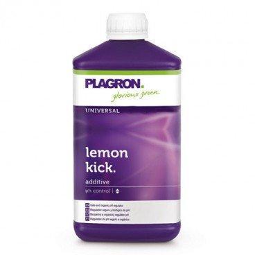 PLAGRON LEMON KICK 1 LITER (UNIVERSAL) (PLANT & ZORG), Tuin en Terras, Plantenvoeding, Nieuw, Ophalen of Verzenden