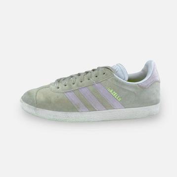 Adidas Gazelle W - Maat 38,5 beschikbaar voor biedingen