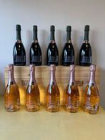 Marcato metodo Classico Collezione Riserva , 5x Nature, 5x, Verzamelen, Wijnen, Nieuw