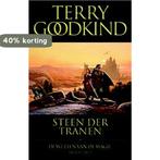 Steen der tranen / De Wetten van de Magie / 2 9789024564989, Boeken, Fantasy, Verzenden, Zo goed als nieuw, Terry Goodkind