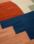 Nilo Kilim - Kelim - 200 cm - 130 cm - Handgemaakte Designer, Antiek en Kunst