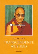 Transcendente wijsheid Dalai Lama, Verzenden, Nieuw