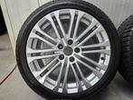 Audi A5 S line 18 inch winterbanden velgen 5x112 DEMO, 18 inch, 245 mm, Banden en Velgen, Nieuw