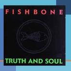 cd - Fishbone - Truth And Soul, Verzenden, Zo goed als nieuw