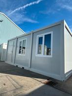 Nieuw 6M kantoorunit/bouwkeet