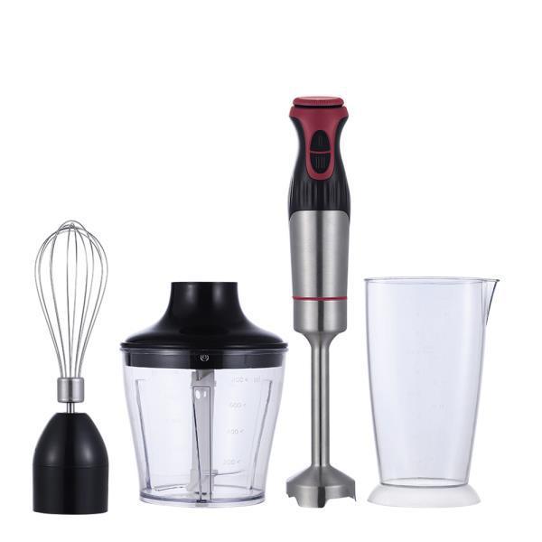 Winning Star Staafmixer 600w 3 In 1, Witgoed en Apparatuur, Keukenmixers, Nieuw, Ophalen of Verzenden