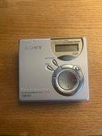 Sony - MZ-N520 Type-S Walkman, Audio, Tv en Foto, Radio's, Nieuw