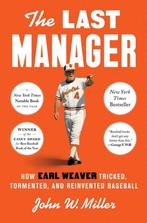 9781668030929 The Last Manager John W Miller, Verzenden, Nieuw, John W Miller