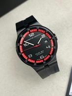 Porsche Design - Flat Six Automatic Date - P.635143441254 -, Sieraden, Tassen en Uiterlijk, Horloges | Heren, Nieuw
