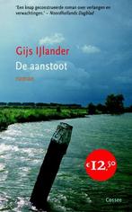 De aanstoot (9789059362277, Gijs Ijlander), Verzenden, Nieuw